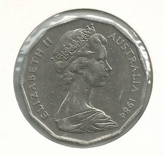 AUSTRALIE, Ophalen of Verzenden, Setje
