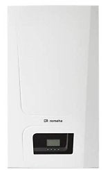 Remeha HR Avanta c35 cw5 combiketel, Ophalen, 30 tot 80 cm, Hoog rendement (Hr), Cv-ketel of Combi-ketel