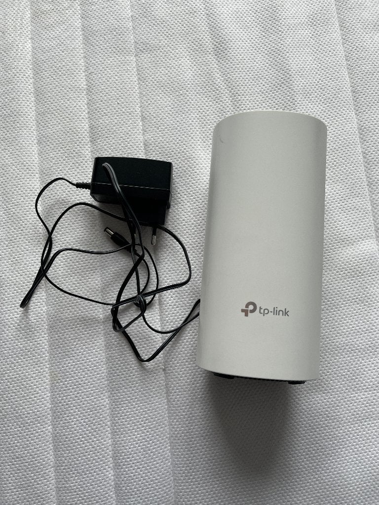 TP-Link M4, Computers en Software, Routers en Modems, Ophalen of Verzenden, Zo goed als nieuw, Router, TP-Link
