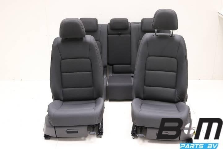 Interieur Golf Sportsvan stoelverwarming ., Auto-onderdelen, Gebruikt