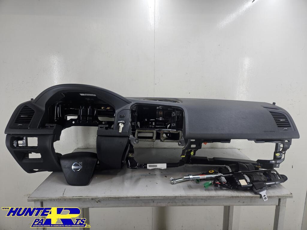 Airbagset Volvo XC60 I ('08->) 30755622, Gebruikt, Ophalen of Verzenden, Volvo, Volvo