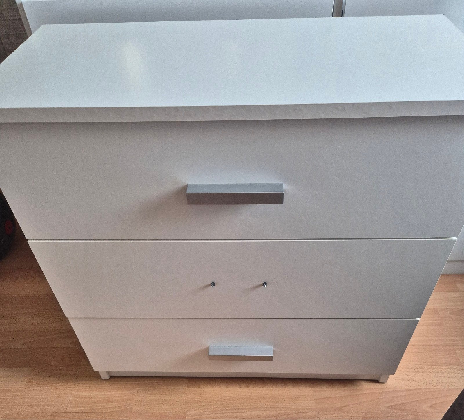 ladekast, Ophalen, Gebruikt, Minder dan 45 cm, 70 cm of meer