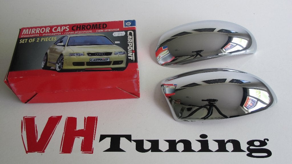 Carpoint 24.232.15 Ford Focus MK1 1998-2004 spiegelkappen, Ophalen of Verzenden