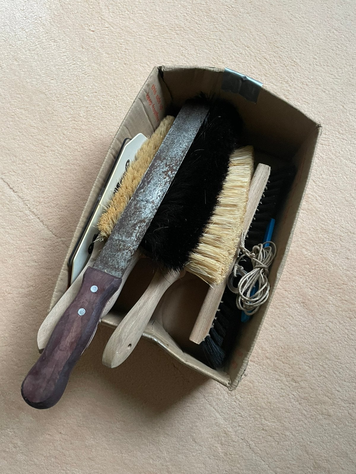Behangers gereedschap, Huis en Inrichting, Ophalen of Verzenden