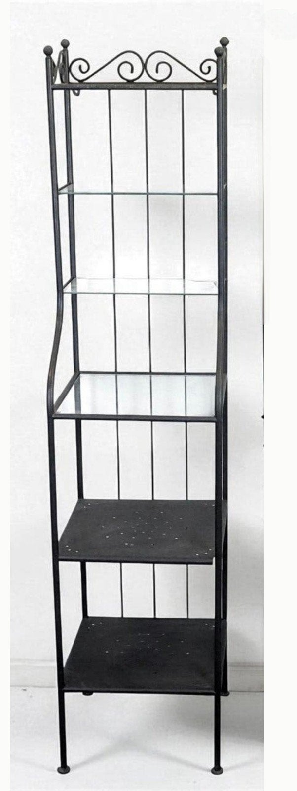 badkamerkast Ikea., Ophalen, (Half)hoge kast, Minder dan 50 cm, Zo goed als nieuw