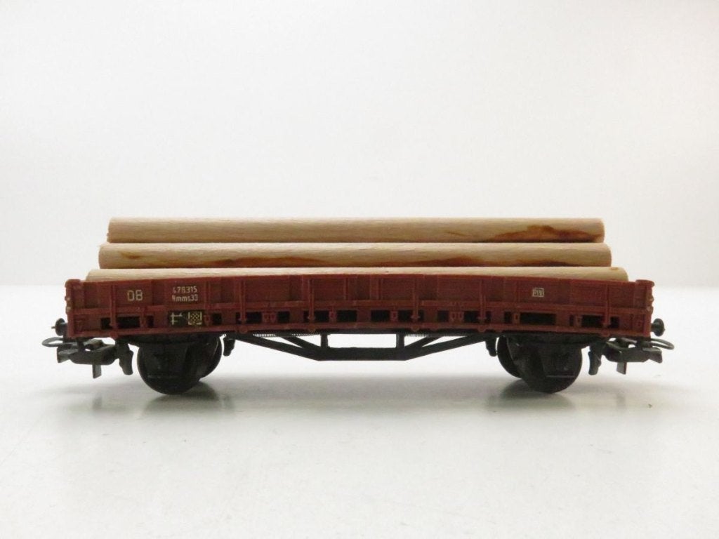 Märklin Wagons 57 stuks DEEL 2 van 3, Wisselstroom, Gebruikt, Wagon, Ophalen of Verzenden