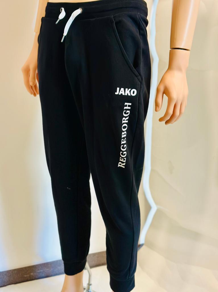 Sportkleding sportbroek joggingbroek trainingsbroek maat S, Zwart, Wandelen of Outdoor, Ophalen of Verzenden, Zo goed als nieuw