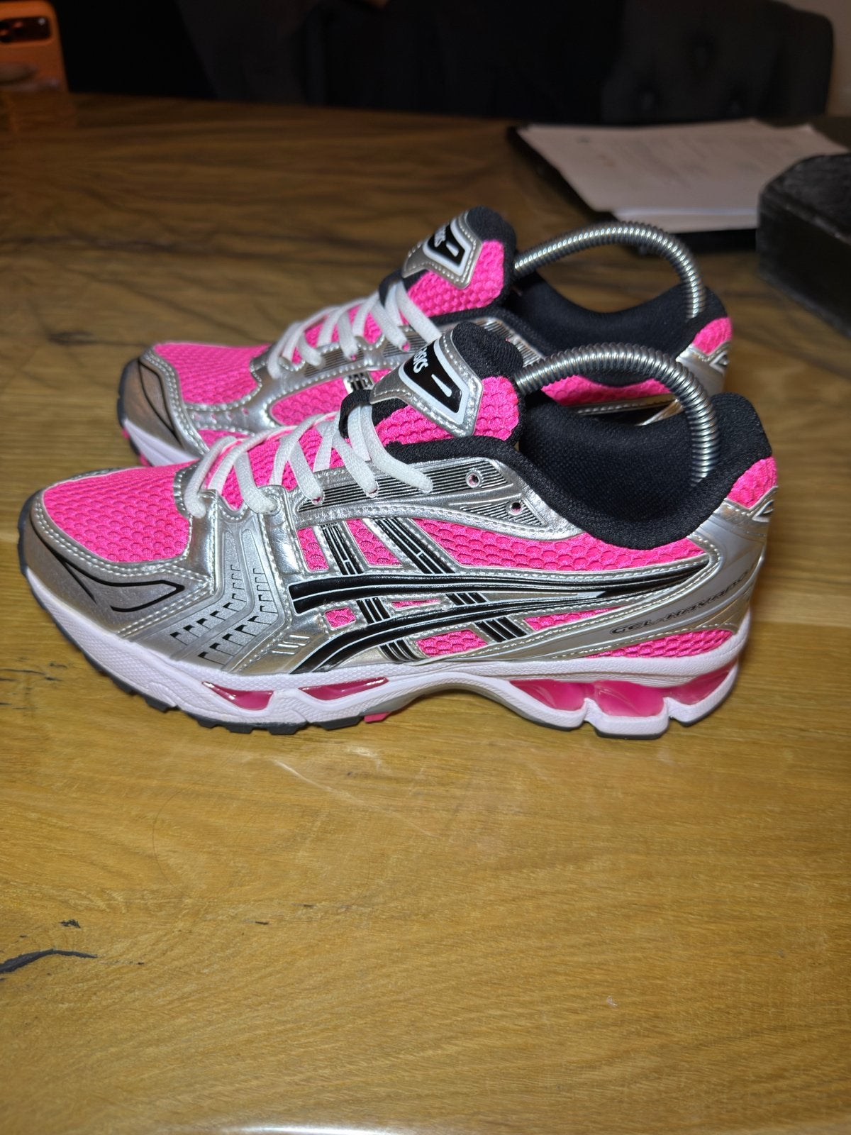 ASICS Gel 1130 pink glo, Sportschoenen, Nieuw, Ophalen of Verzenden, Roze