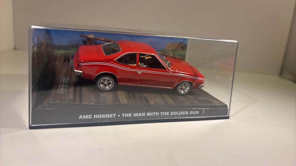 Amc hornet jams bond atlas 1.43, Overige merken, Auto, Ophalen of Verzenden, A