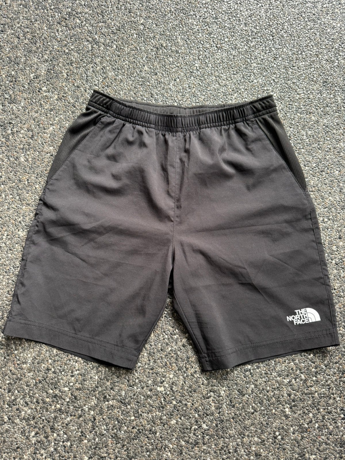 Broekje The North Face maat M/133-141, Kinderen en Baby's, Ophalen, Zo goed als nieuw, Jongen, Broek