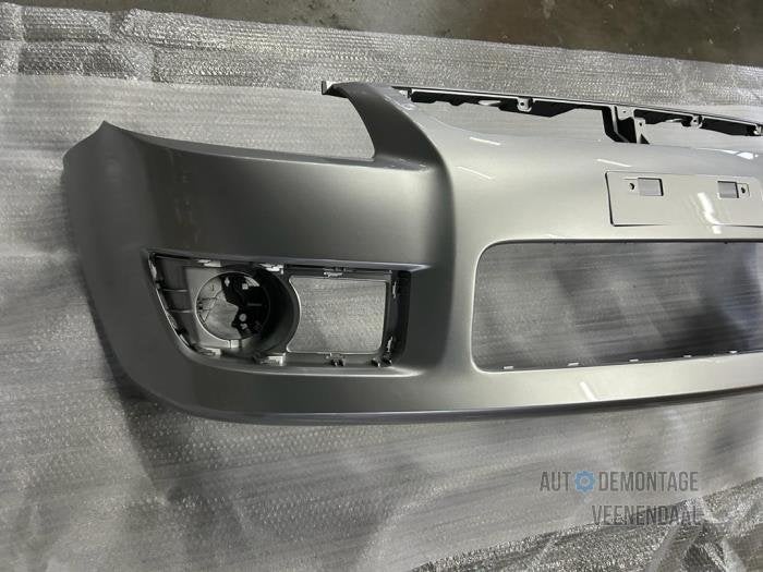 Voorbumper van een Suzuki SX-4 (ZCC), -, -, Nieuw, Ophalen of Verzenden
