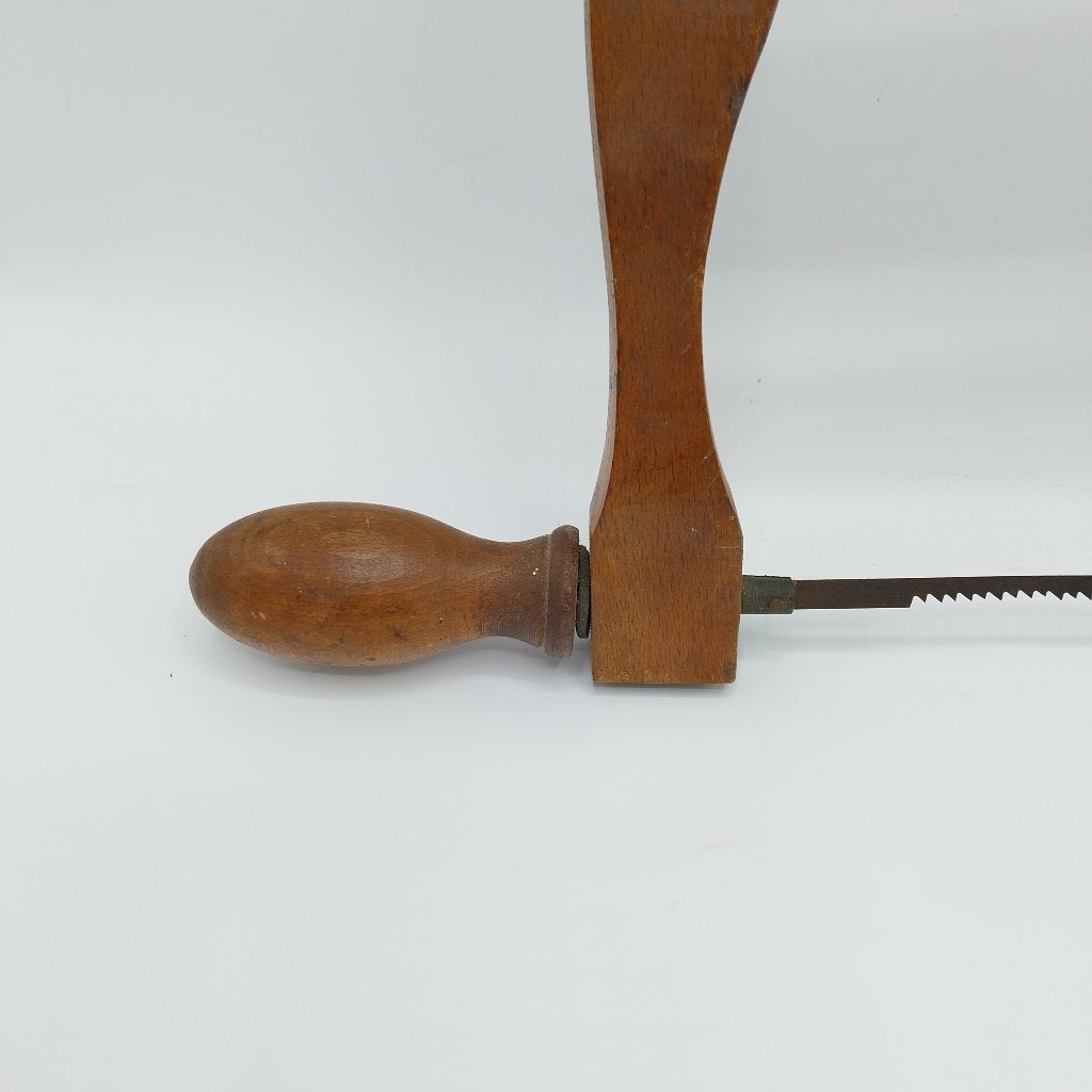Robert Sorby Sheffield Spanzaag (53719-56), Antiek en Kunst, Ophalen of Verzenden