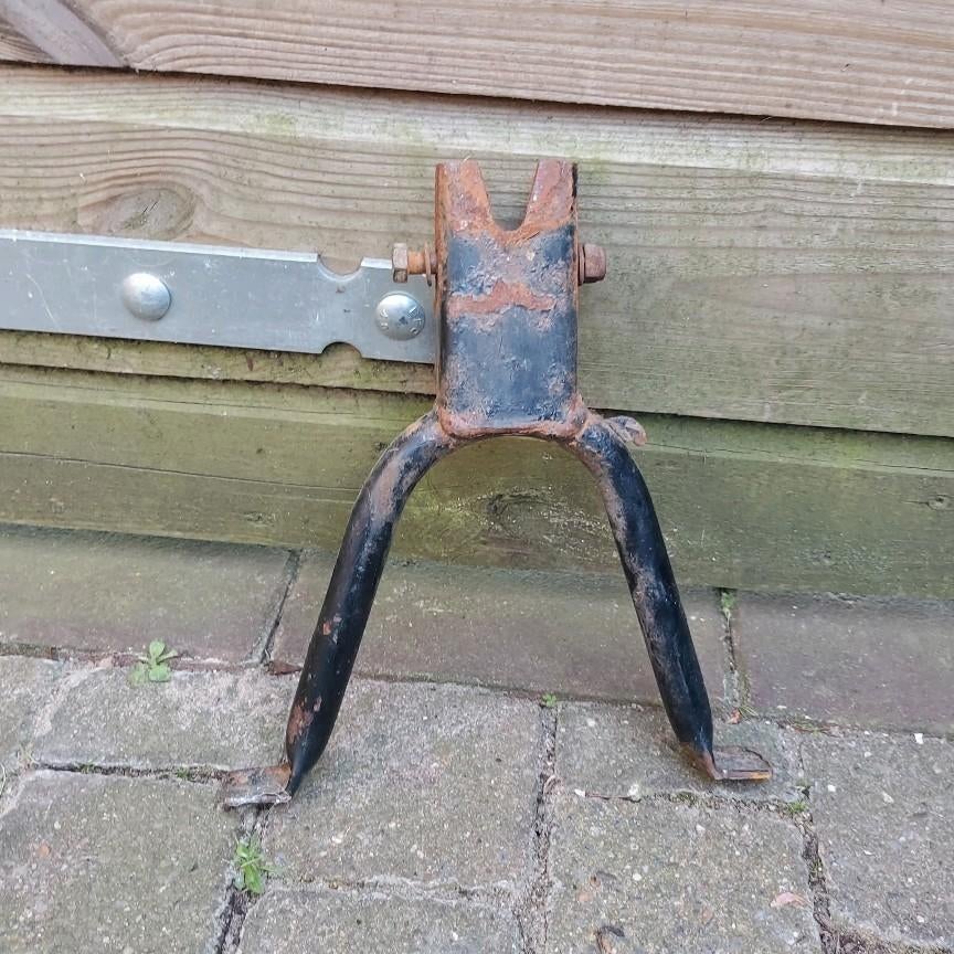Tomos onderdelen moet zo snel mogelijk weg, Ophalen, Gebruikt, Zadel, Tomos