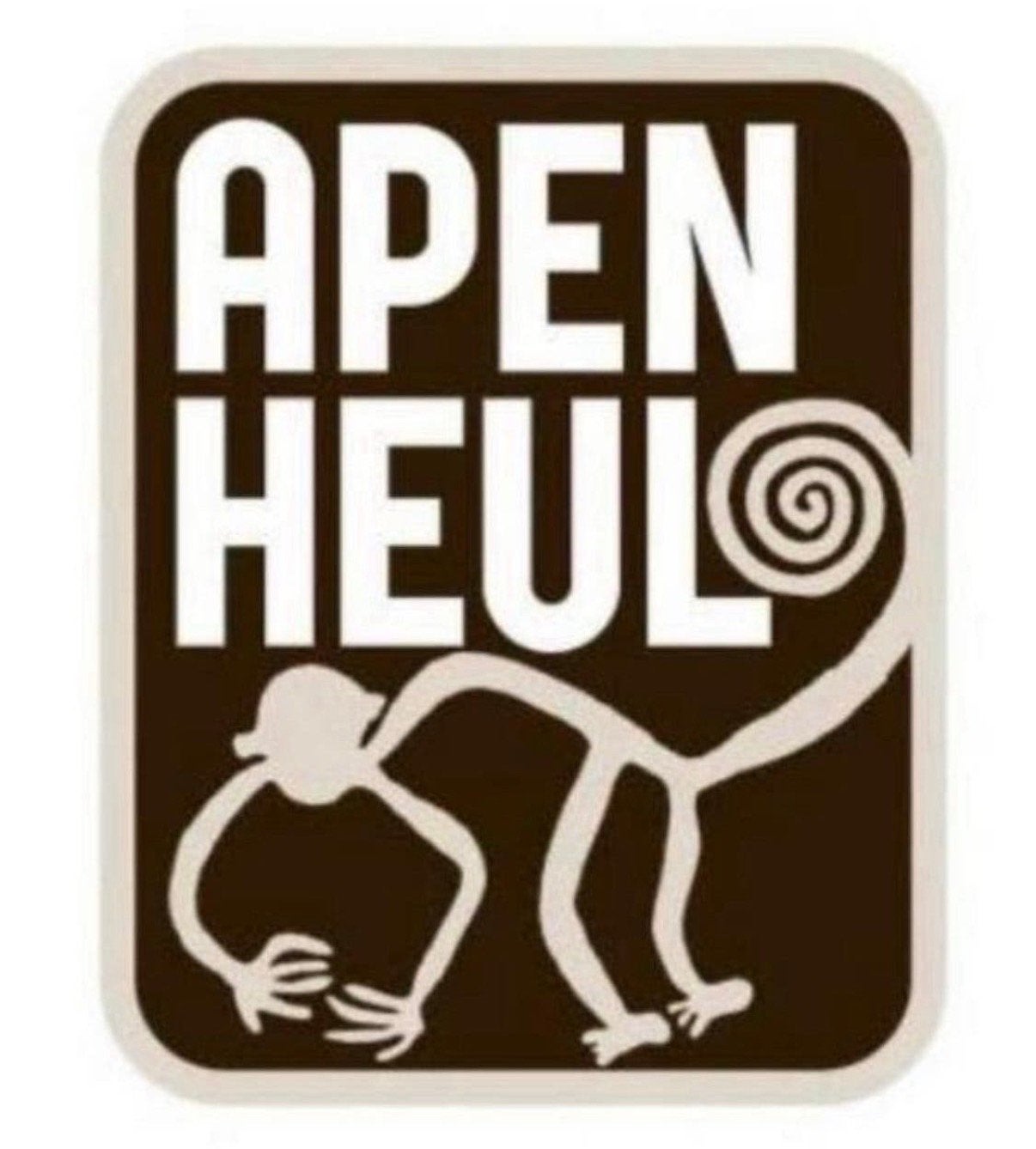 Apenheul kaartjes, Tickets en Kaartjes, Drie personen of meer, Ticket of Toegangskaart
