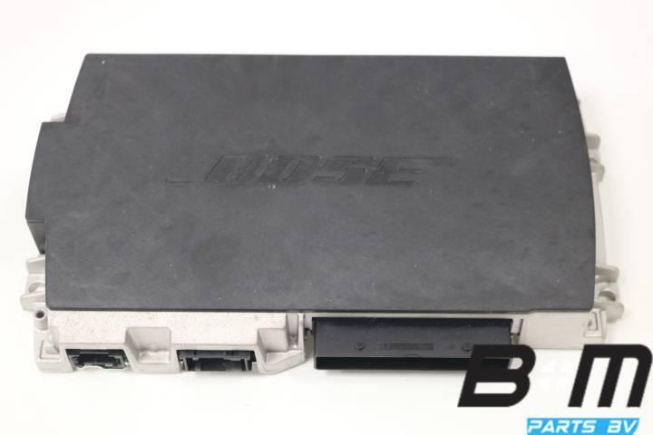 Versterker Bose Audi A1 8X0035223D, Gebruikt