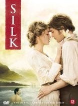 Silk [2851], Alle leeftijden, Ophalen of Verzenden, Zo goed als nieuw, Overige genres