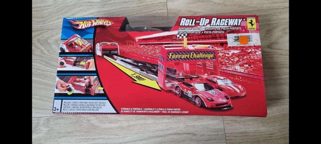 Hot wheels, Ophalen of Verzenden, Nieuw, Handmatig, Hot Wheels