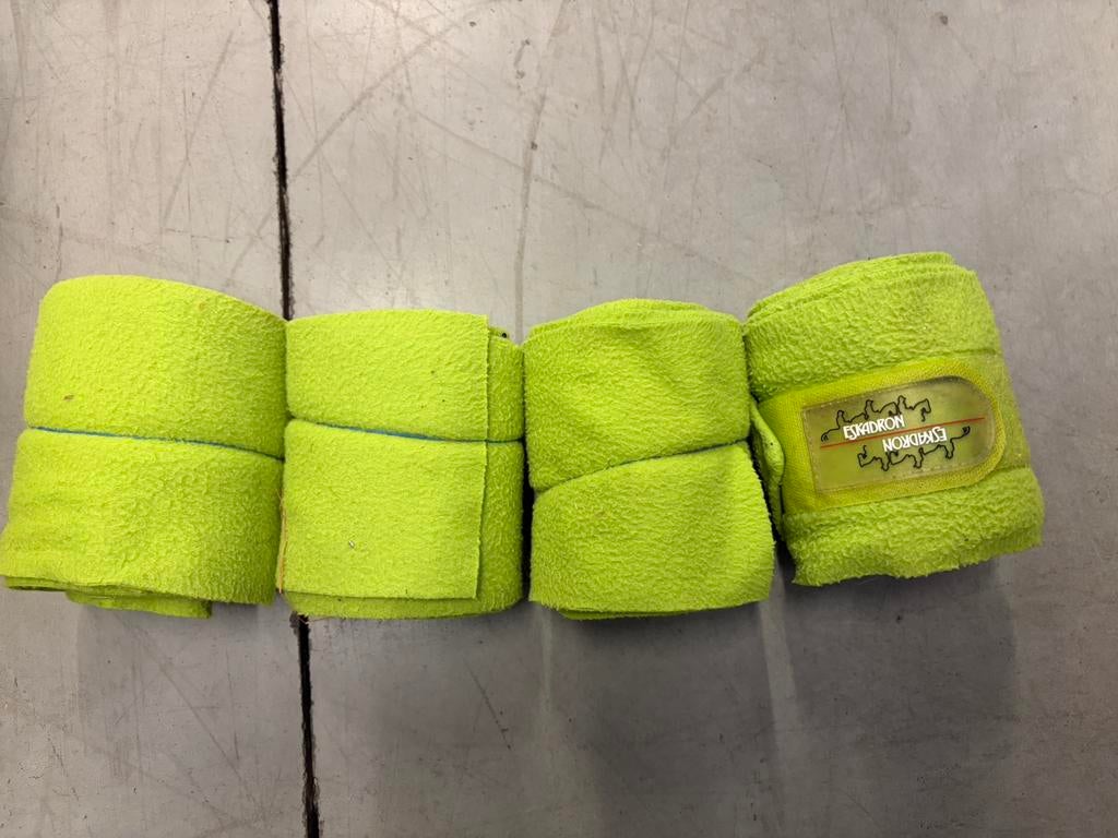 Div. spullen €5 per item, Dieren en Toebehoren, Paarden en Pony's | Beschermers, Ophalen of Verzenden, Gebruikt