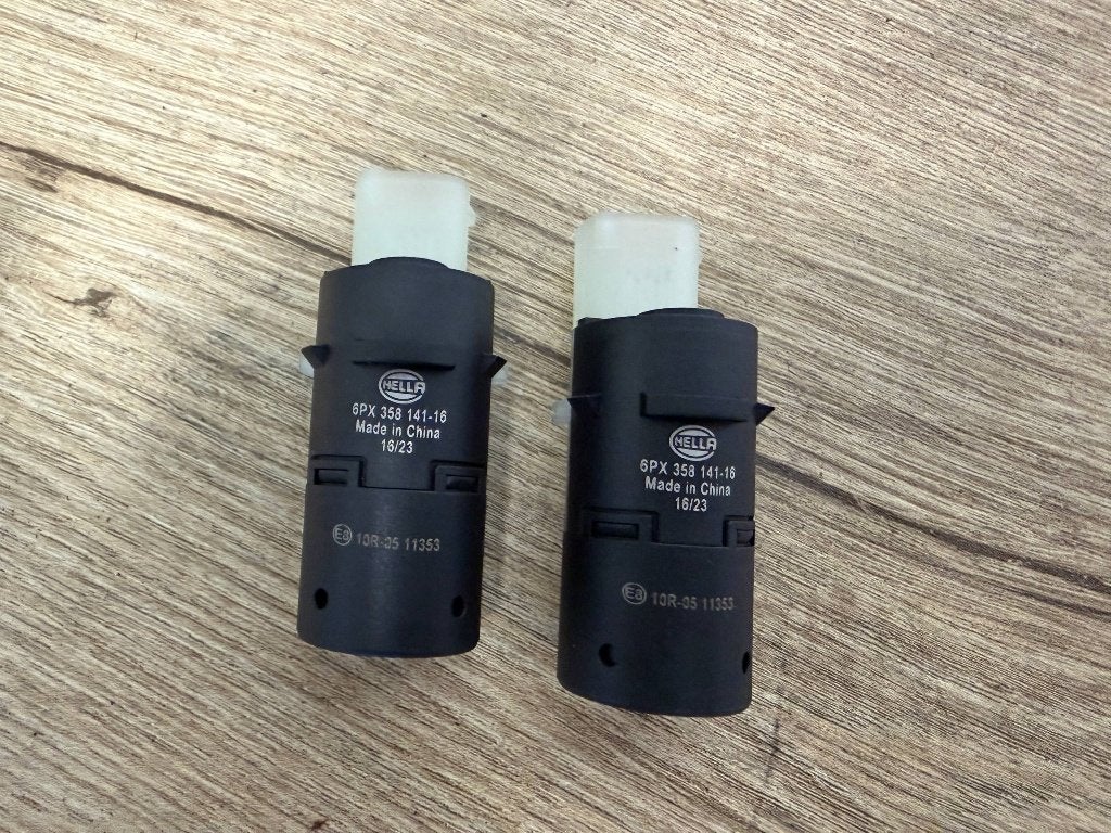 Nieuwe ongebruikte Hella Parkeersensor Parkeersensoren PDC !, Ophalen of Verzenden, Nieuw, BMW