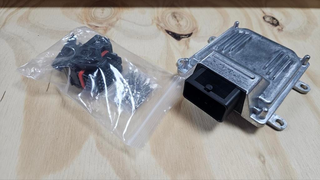 MicroRusEFI vrij programmeerbare ecu RusEFI, Ophalen of Verzenden, Nieuw