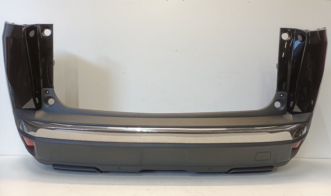 Bumper achter Peugeot 3008, Onderdelen@venauto.nl, Van der Ven Autorecycling B.V., Gebruikt, Ettenseweg 76, 4706 PB Roosendaal, The Netherlands