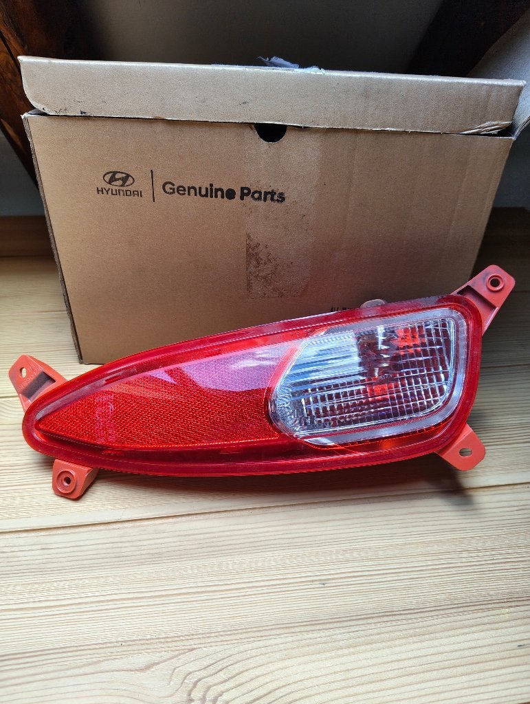 Mistlicht links achter Hyundai i20 92405-c8700, Auto-onderdelen, Verlichting, Ophalen of Verzenden, Gebruikt, Hyundai