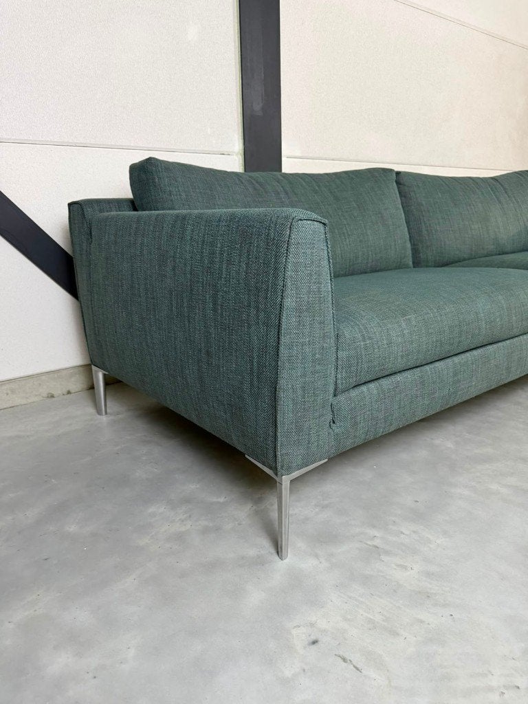 Design on Stock Heelz – Absolute nieuwstaat, Ophalen, Pode Leolux Harvink Gelderland, Overige maten, 75 tot 100 cm
