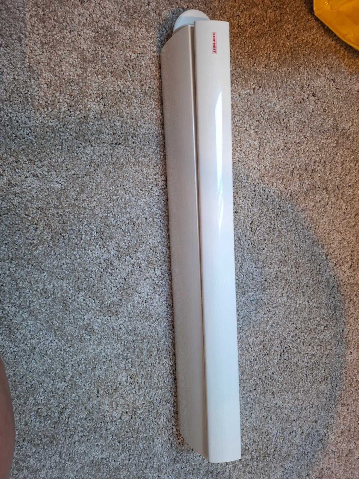 Leifheit Wanddroger Rollfix 210 Longline, Ophalen, Gebruikt