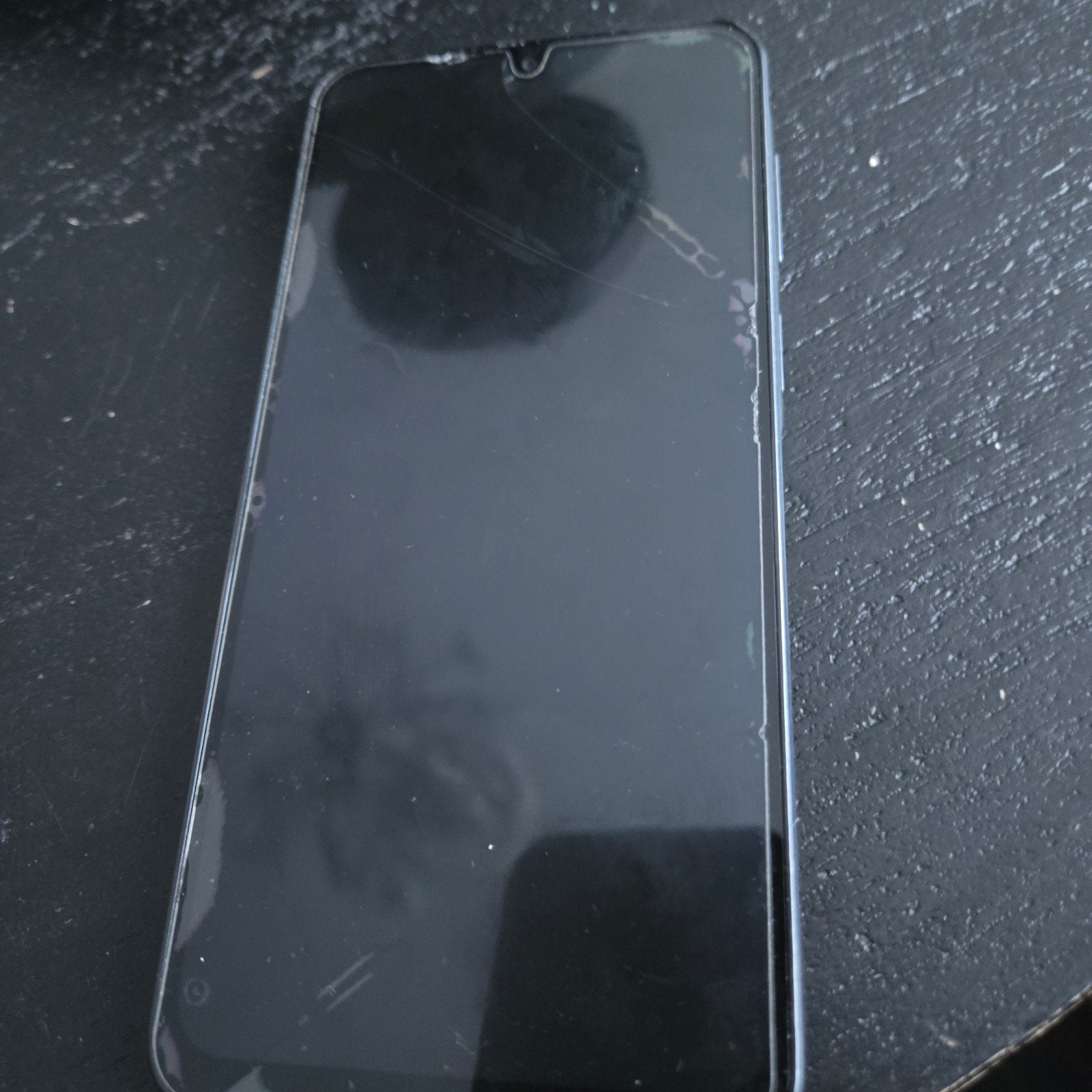 Samsung a16, Telecommunicatie, Mobiele telefoons | Apple iPhone, 128 GB, Overige modellen, Zwart, Ophalen of Verzenden