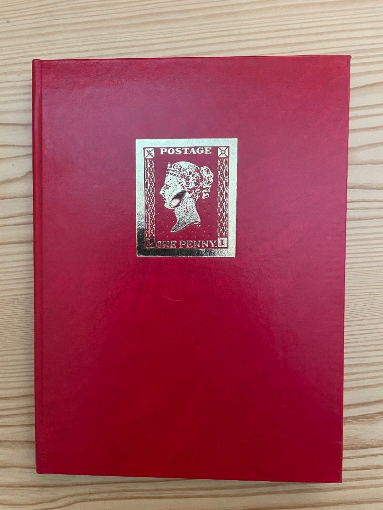 Insteekalbum met 100 diverse postzegels, Verzenden, Buitenland