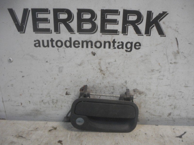 Portiergreep Buiten Rechts Opel Astra F (53B) 1996, Gebruikt, Bahnhofsplatz, Rüsselsheim am Main 65423, , Duitsland, Opel, Opel Automobile GmbH