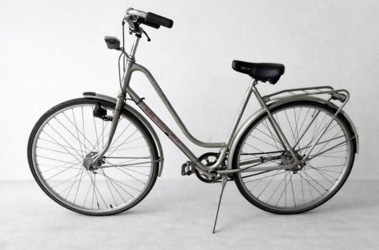 Sparta Miami 28 inch frame 53 cm stadsfiets, Ophalen, Sparta, ., .