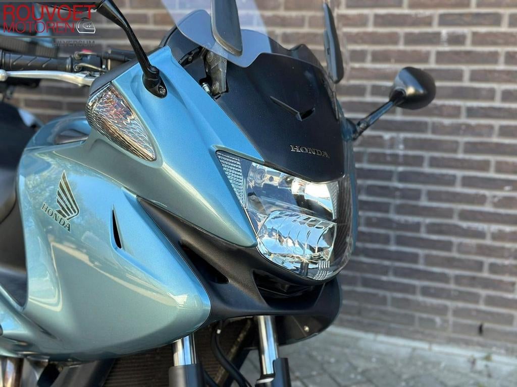 HONDA NT 700 V DEAUVILLE ABS NT700 NT700V 700V, Motoren, Motoren | Honda, 2 cilinders, HONDA, Motorrijbewijs A, Bedrijf