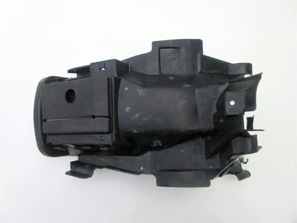 Yamaha XV920 spatbord achter XV 920 Virago achterspatbord, Ophalen of Verzenden, Gebruikt