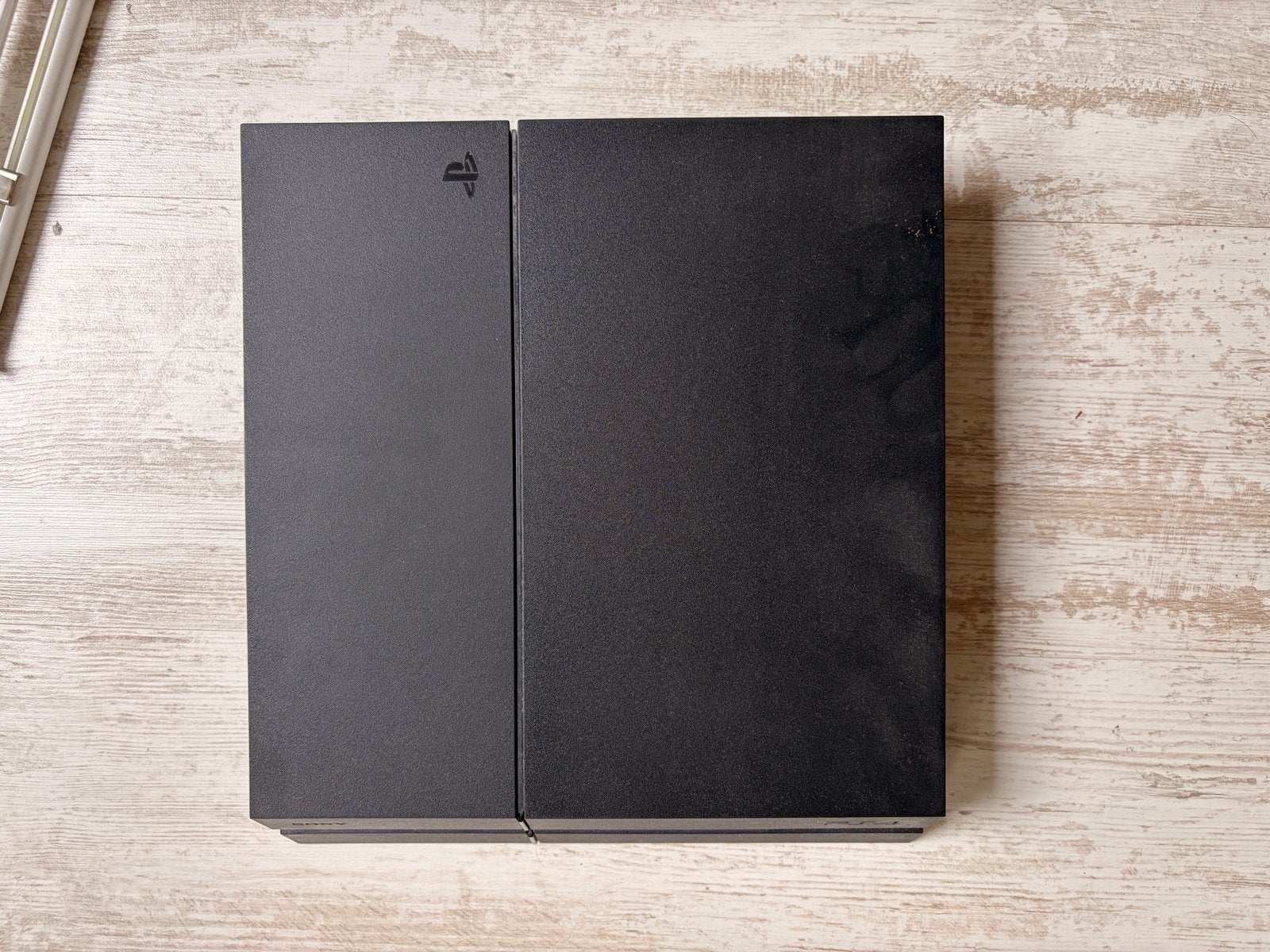 PlayStation 4 (PS4) console - Zonder accessoires