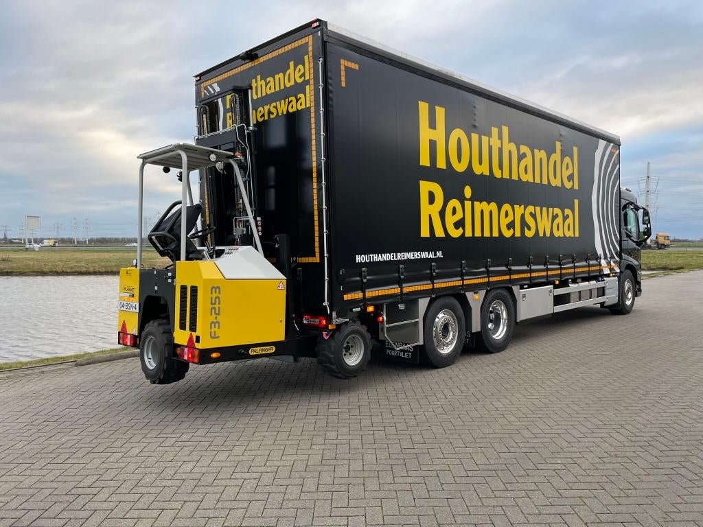 Leuke kortingen bij Houthandel Reimerswaal, Ophalen, Nieuw, Overige materialen