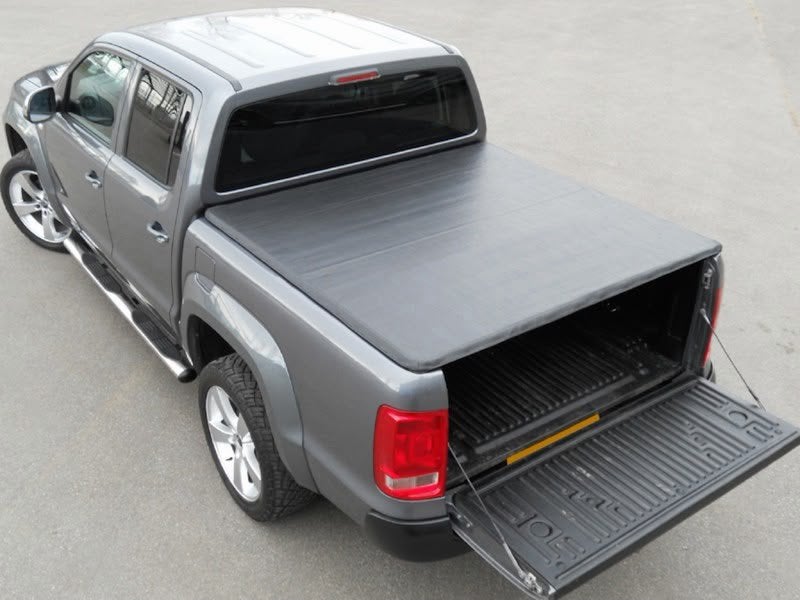 Softcover bedcover cover Amarok, Ophalen of Verzenden