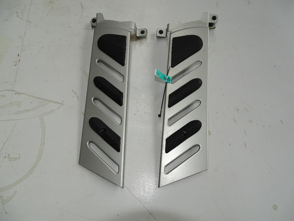 bmw f650cs  scarver  framekapjes, Ophalen of Verzenden, Gebruikt