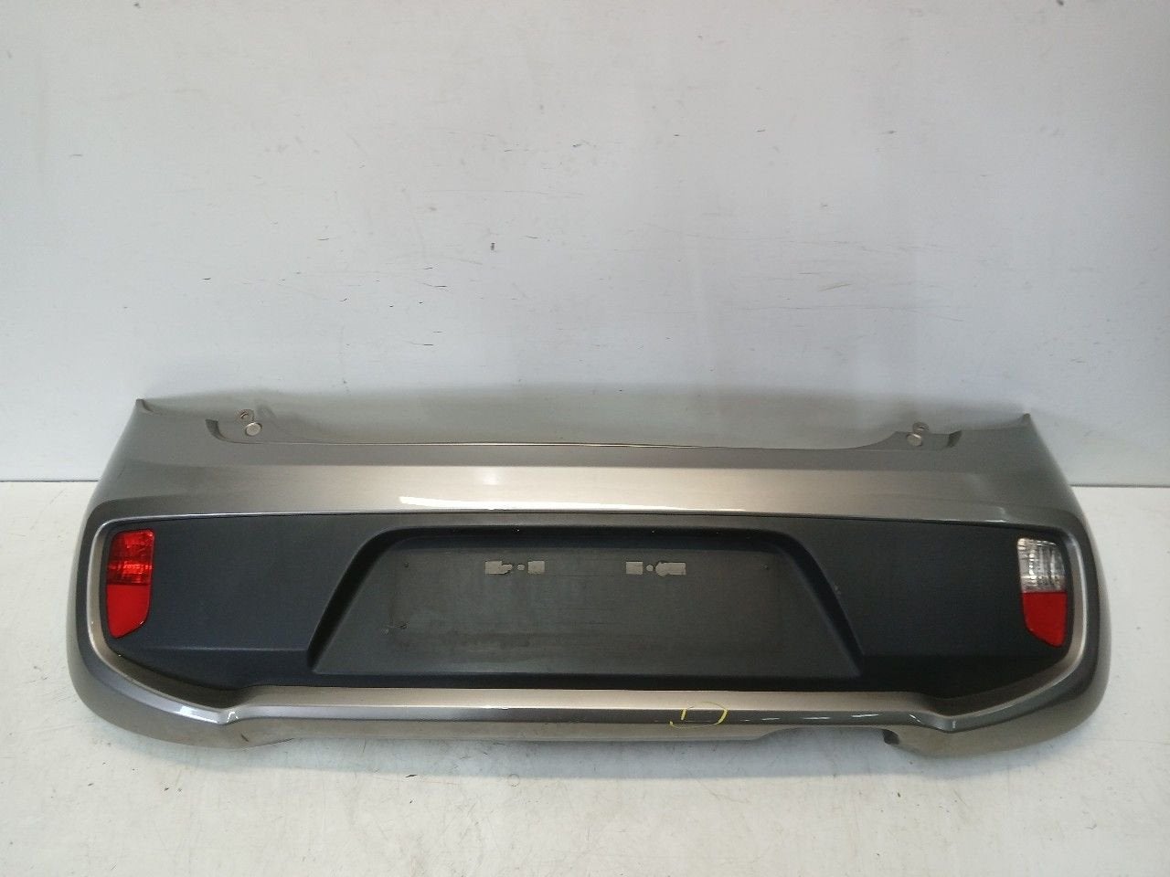 Bumper achter Kia Picanto, Auto-onderdelen, Onderdelen@venauto.nl, Van der Ven Autorecycling B.V., Ettenseweg 76, 4706 PB Roosendaal, The Netherlands