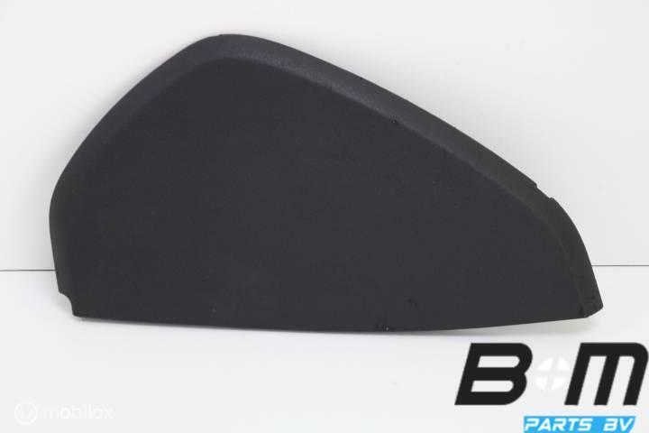 Dashboard afdekking links Audi A4 8E, Auto-onderdelen, Gebruikt