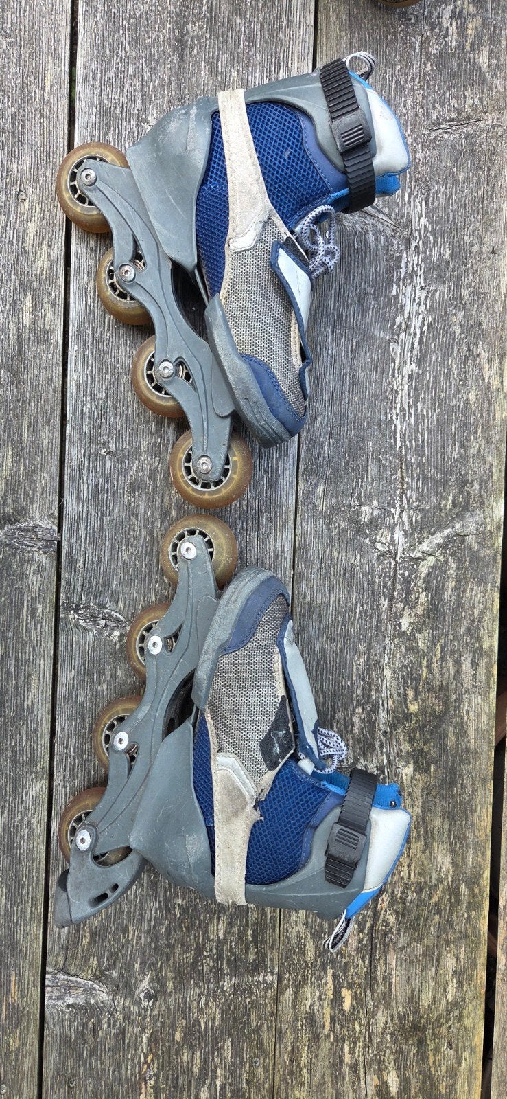 Verstelbare inline skates voor kinderen - Maat 2-5, Overige merken, Kinderen, Ophalen of Verzenden, Inline skates 4 wielen
