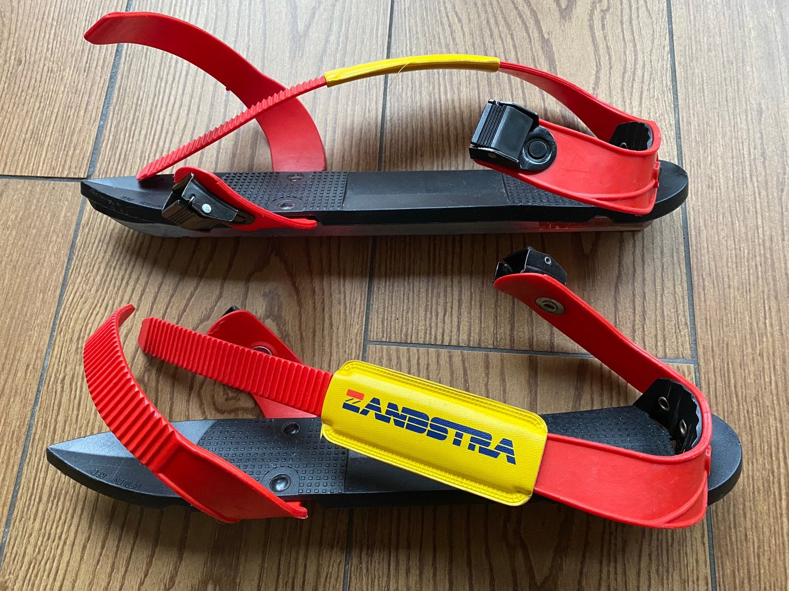 Easy Glider schaatsen mt L 36-39, Overige typen, Ophalen of Verzenden, Gebruikt, Zandstra