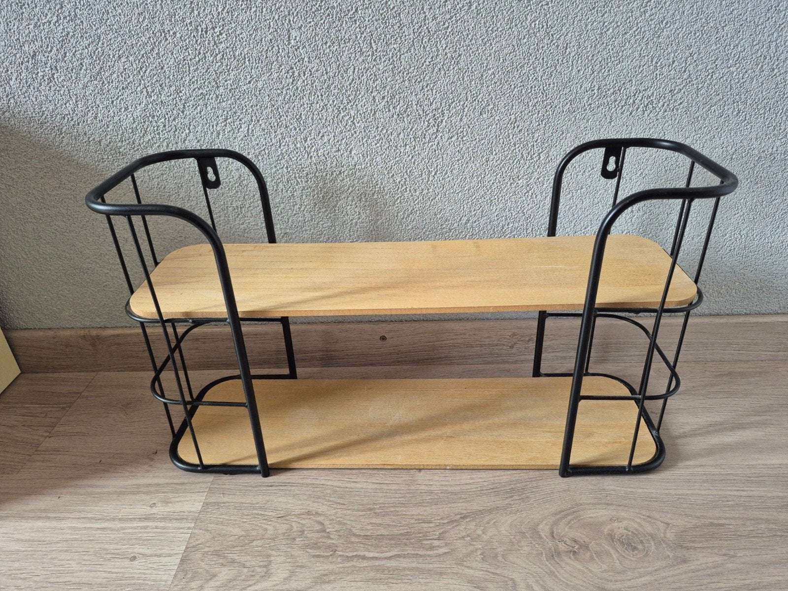 Wandplank, Ophalen of Verzenden, Zo goed als nieuw