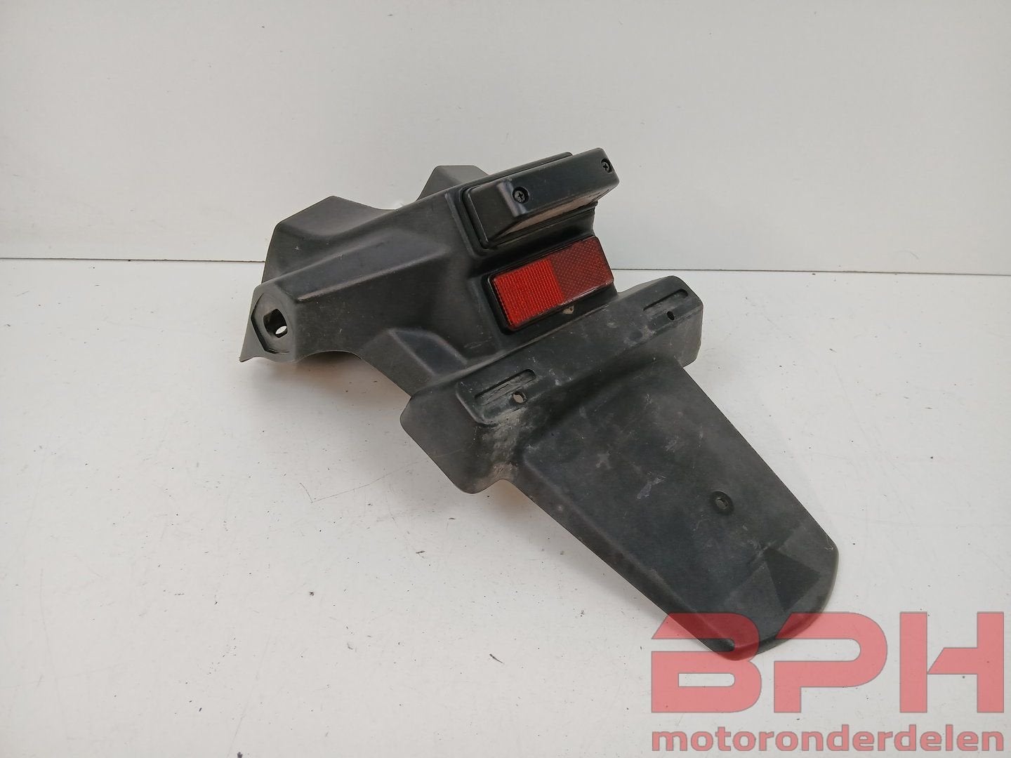 Kentekenhouder Suzuki GSX-R 600 750 K4 - K5 2004 t/m 2005 sp, Gebruikt, -, -, Ophalen of Verzenden