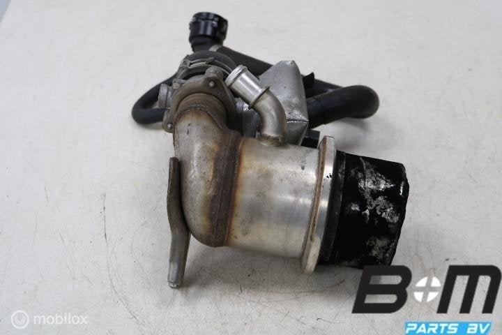 Koeler voor EGR VW Passat B8 04L131512, Gebruikt
