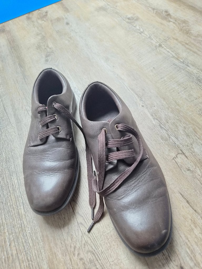 camper heren schoenen, Kleding | Heren, Ophalen, Bruin, Camper, Zo goed als nieuw