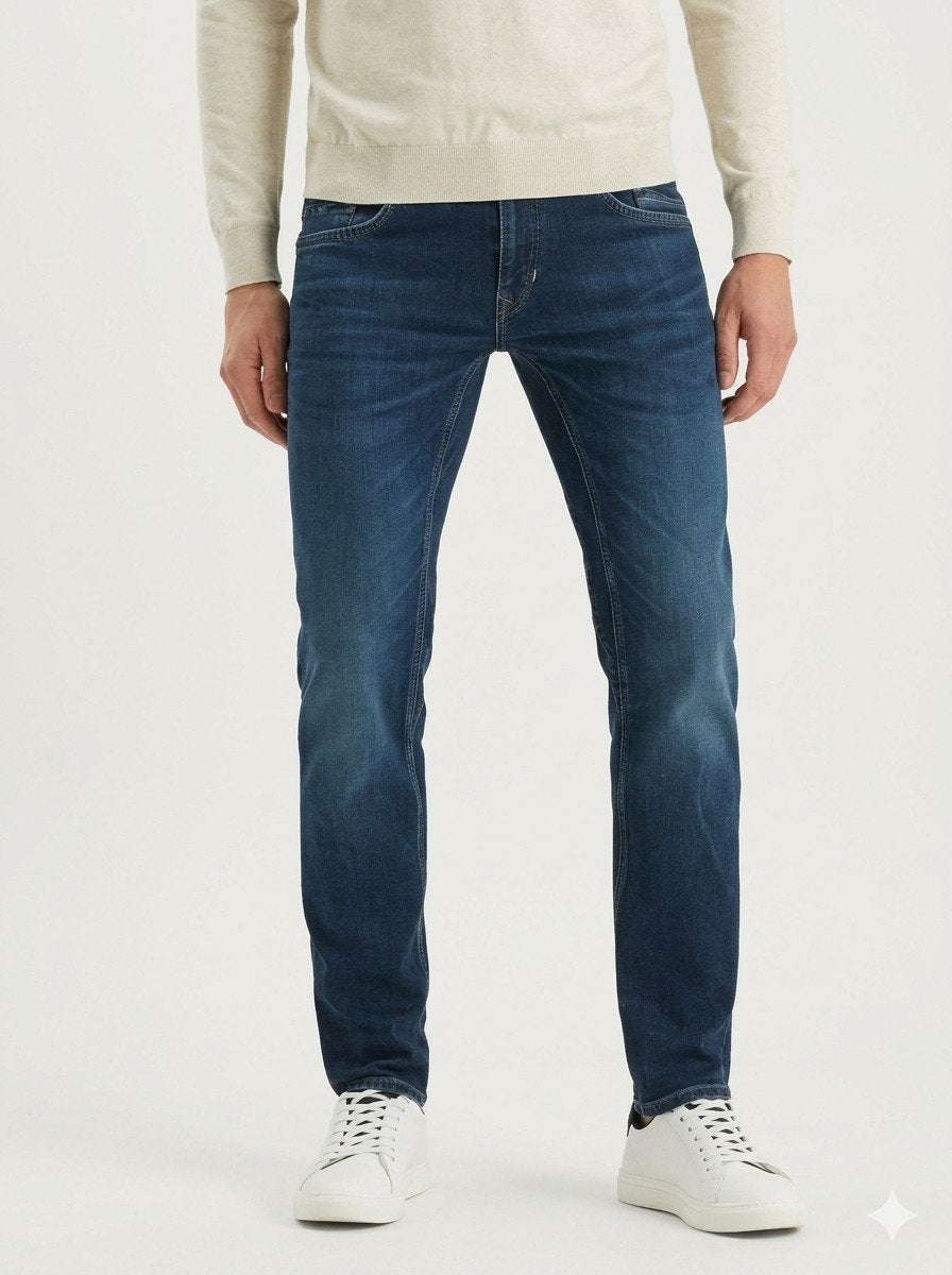 PME Legend Commander 3.0 Jeans - W32/L38, Blauw, W32 (confectie 46) of kleiner, Ophalen of Verzenden, Zo goed als nieuw