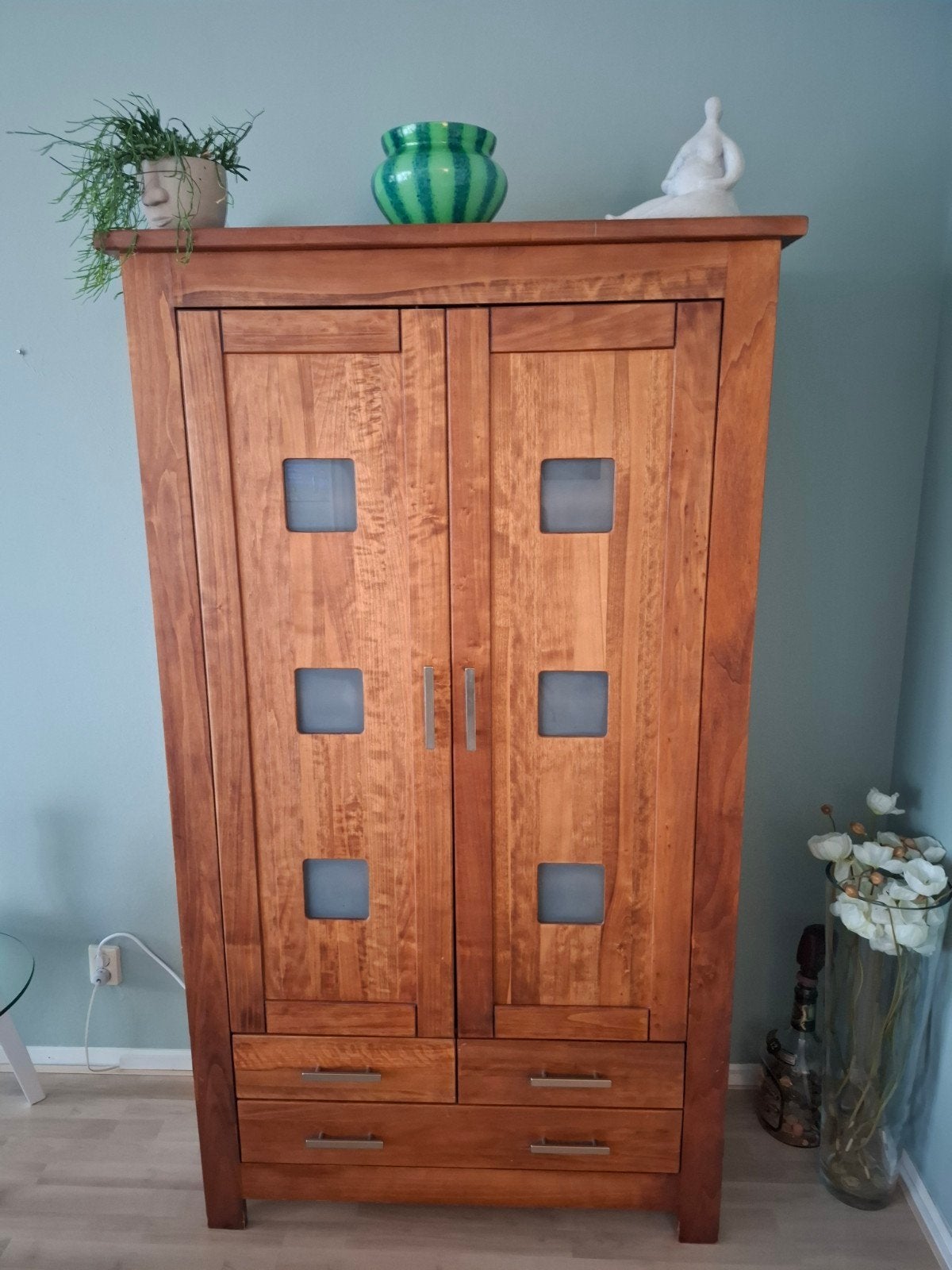 TOOG KAST, Ophalen, Met lade(s), 50 tot 100 cm, Zo goed als nieuw