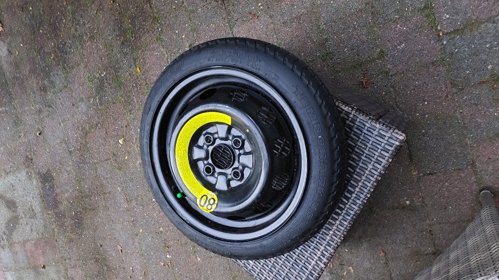 Thuiskomer Hyundai I10 2008-2013 /Kia Picanto  2004-2011, Ophalen, Gebruikt, Hyundai