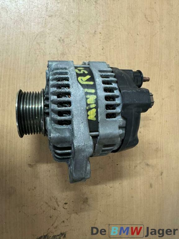 Dynamo 130A Mini R50 diesel 2706033051, Gebruikt, Mini, Ophalen of Verzenden, Mini